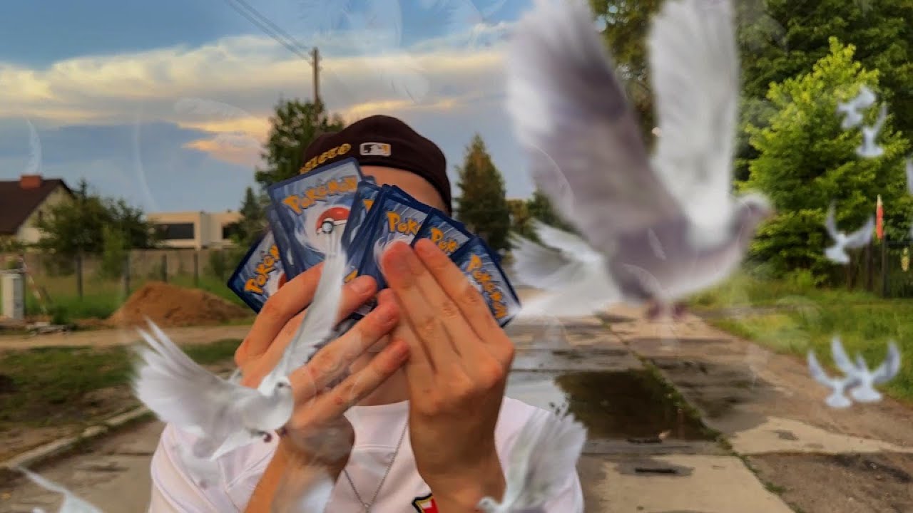 STICH x LEMUR - ZARWANE NOCE [🎥@jxqub]