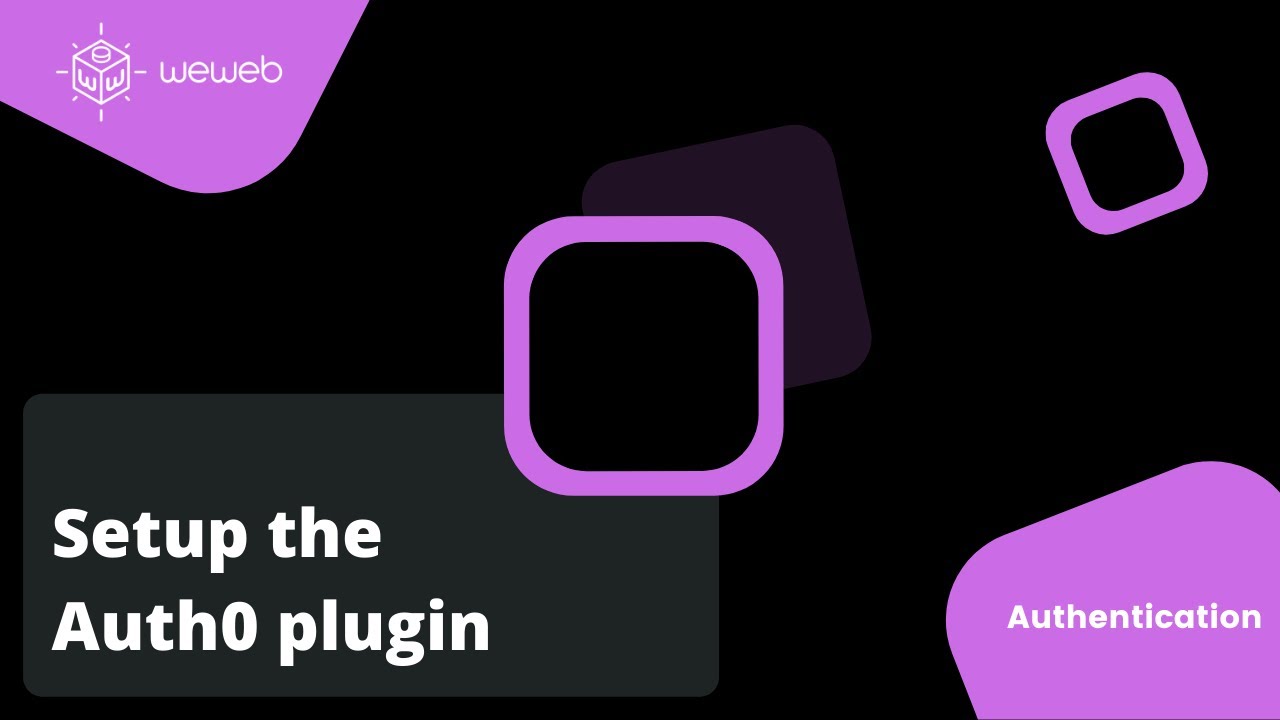 Add user authentication with Auth0