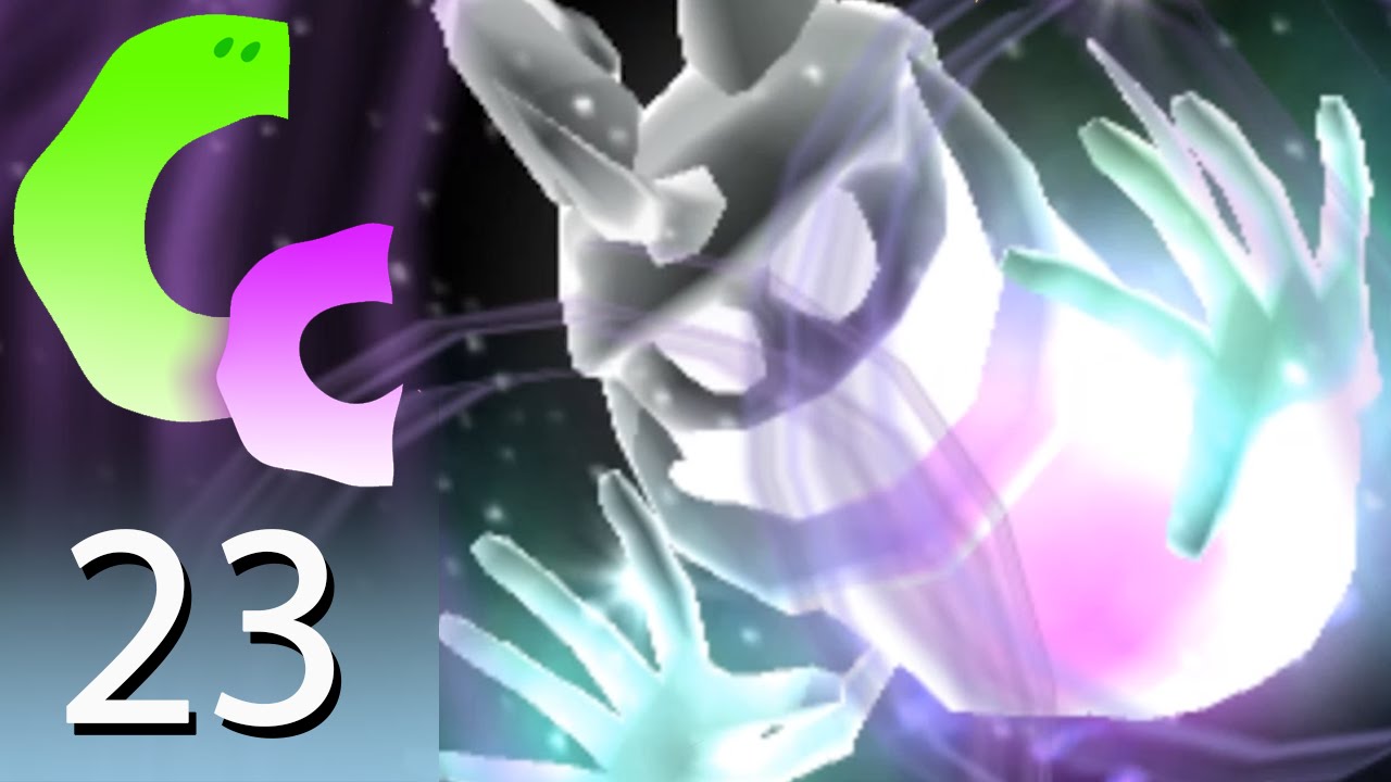Luigi's Mansion: Dark Moon - Episode 23: Showtime