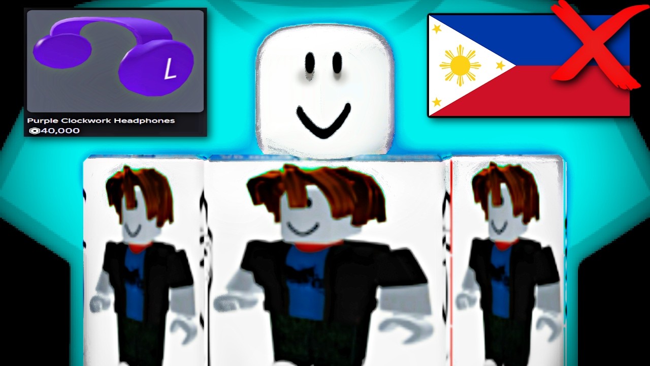 Roblox &mdash; это бардак (обновление с 2D-одеждой, очередной бан)