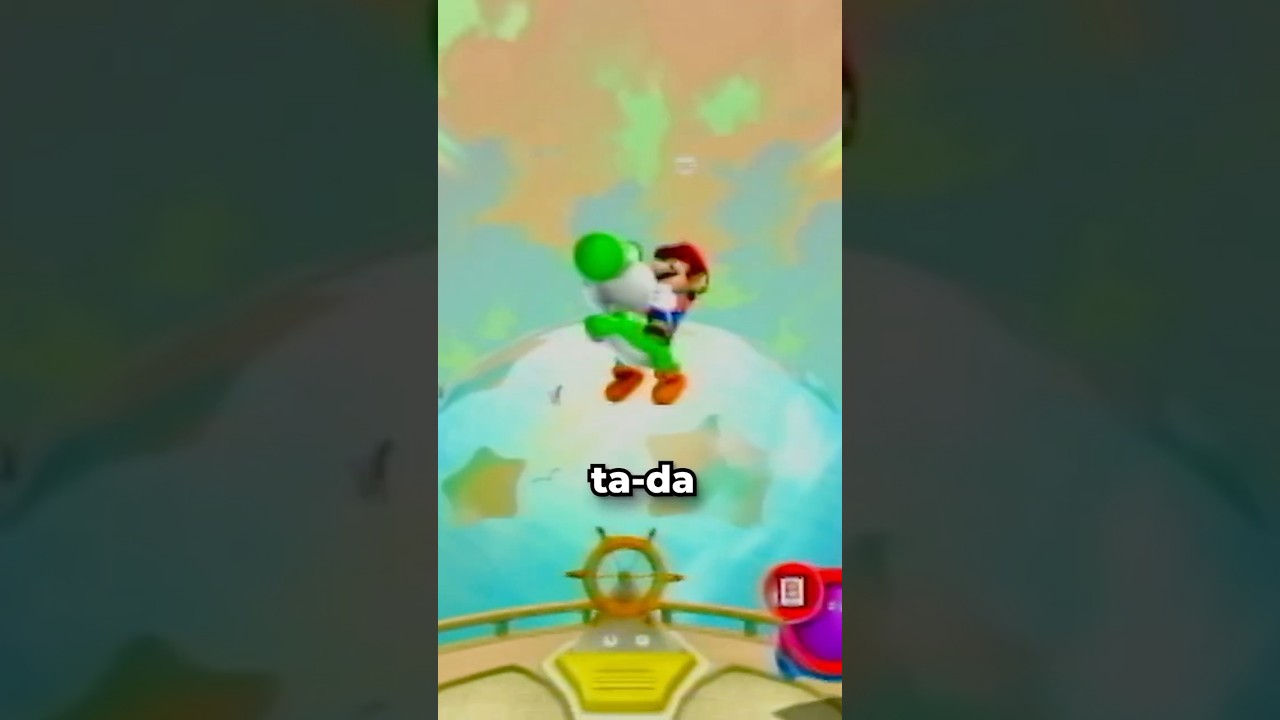 My Favourite Game Glitches...