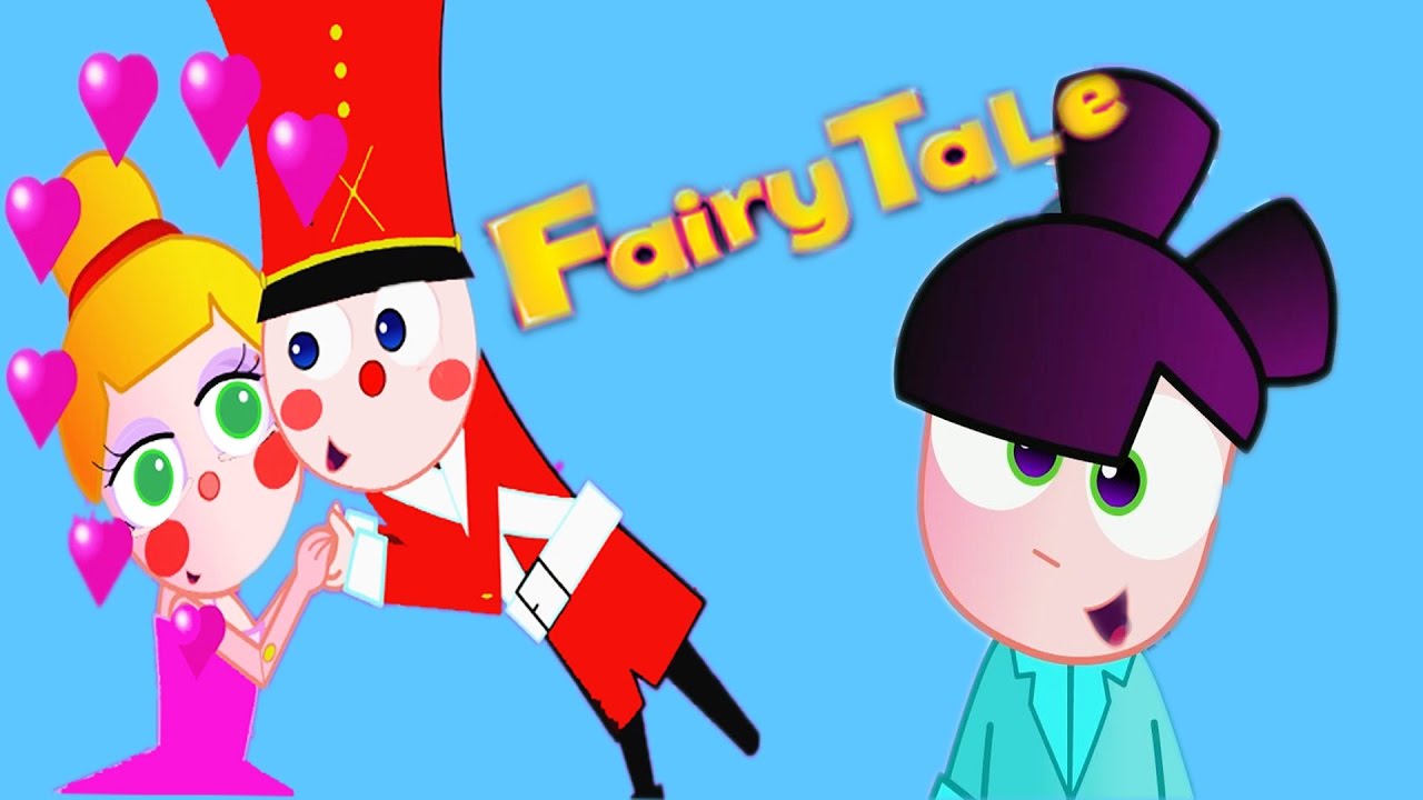 Cartoons Movies For Children | Toy Room | Sandra the FairyTale Detective | Chotoonz WonderGirl