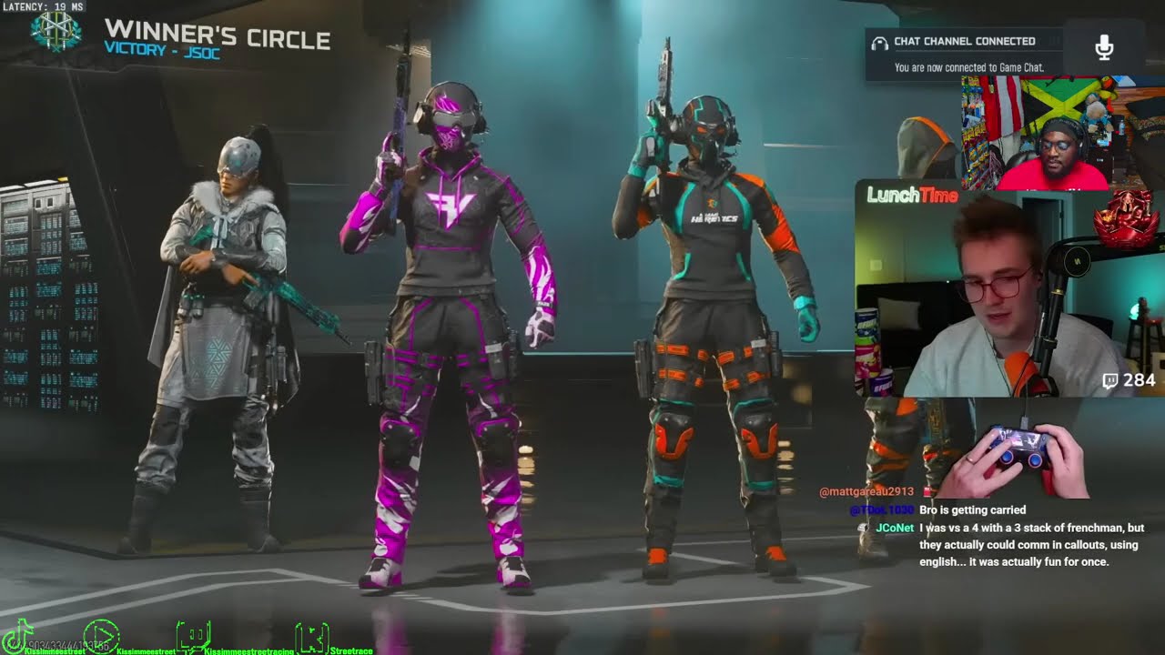 Black Ops 7 Has a MASSIVE Cheating Problem