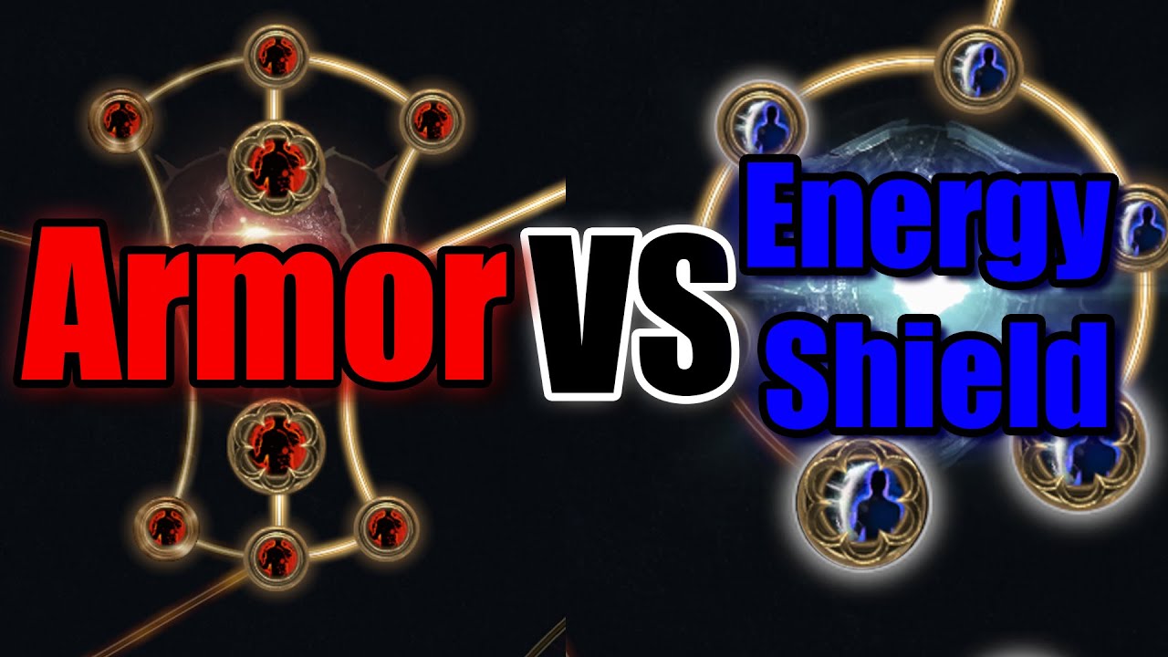 Blood Mage TANK:  Armor Or Energy Shield? Path of Exile 2 | Fun | Easy to play