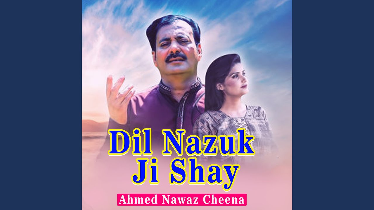 Dil Nazuk Ji Shay