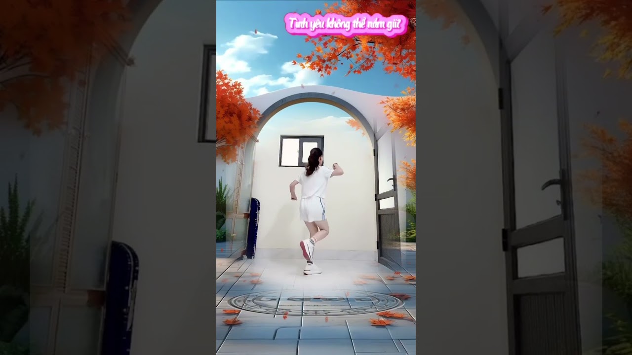 Shuffle dance.Tình yêu không thể nắm giữ. BĐ Nguyễn Hiền. Có bản cùng hướng cuối video#shuffledance 