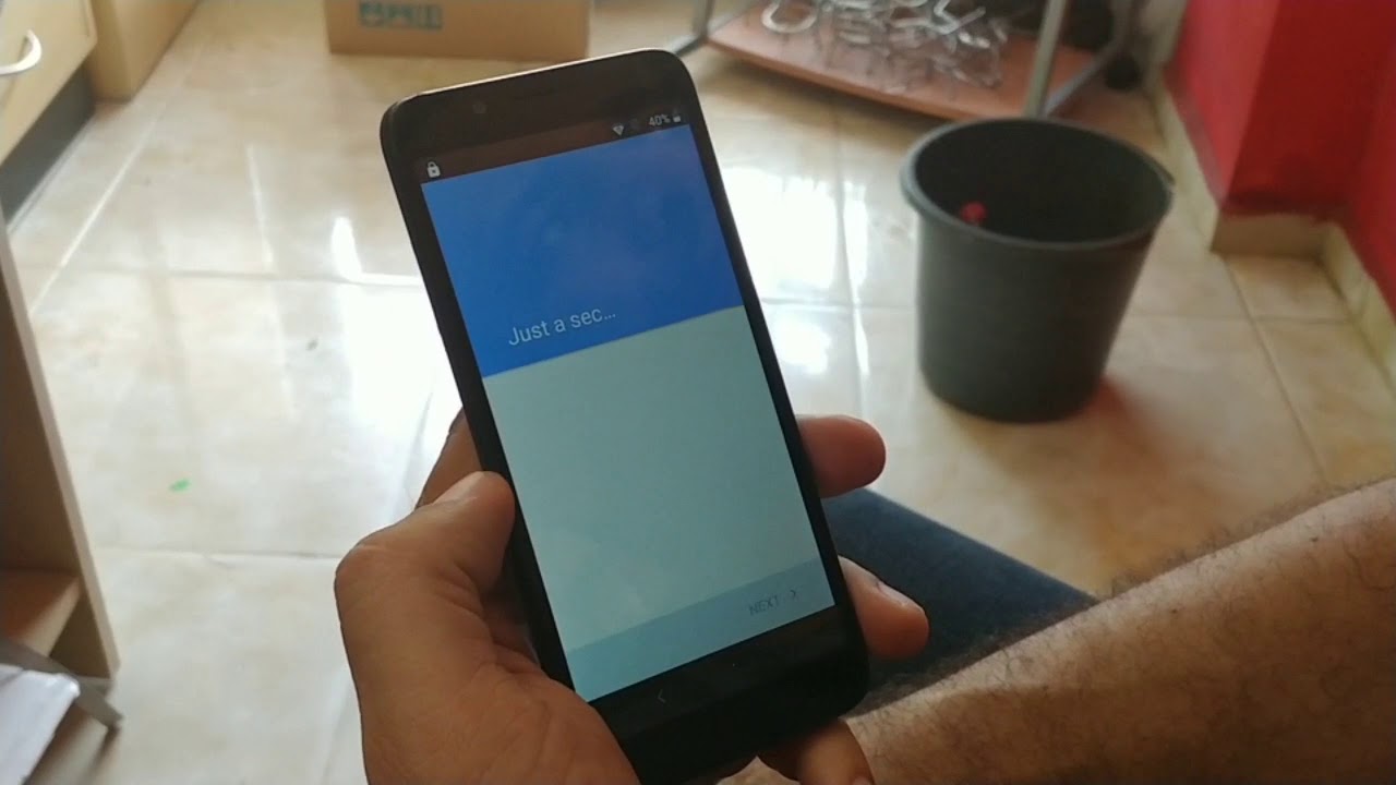 ALCATEL 5059Z FRP GOOOGLE BYYYPASSS