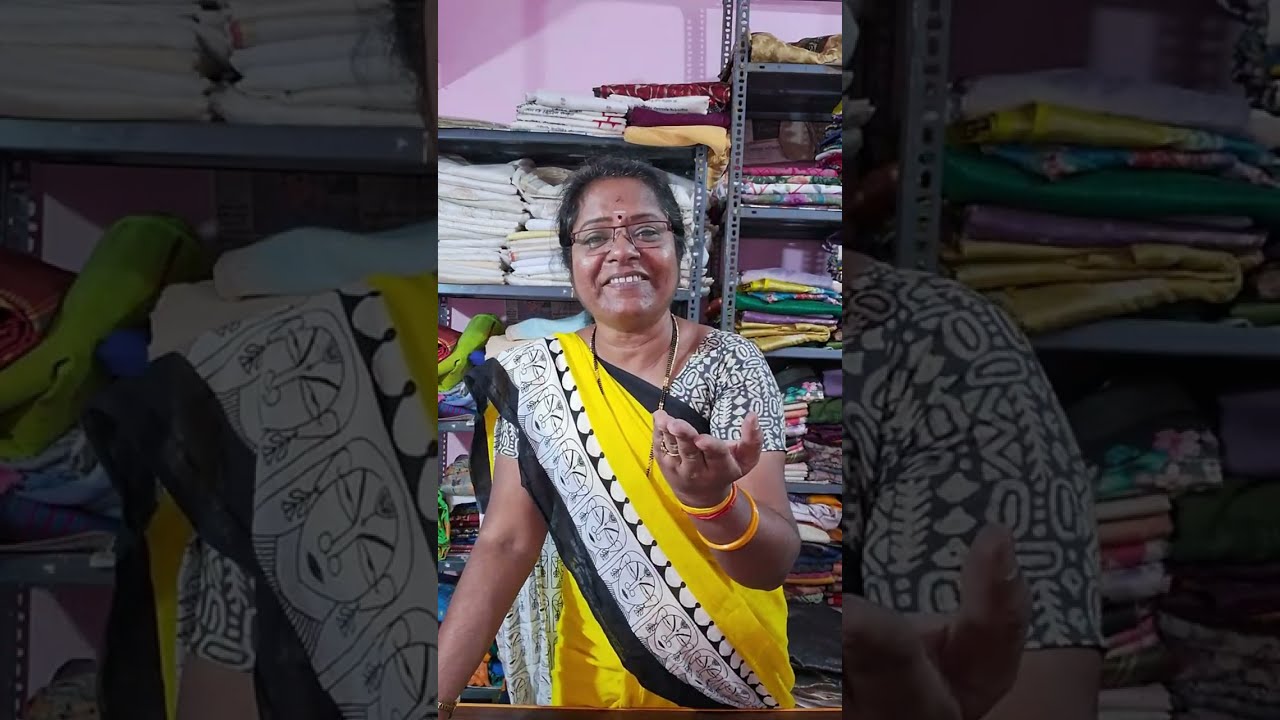 Sri Collections is live