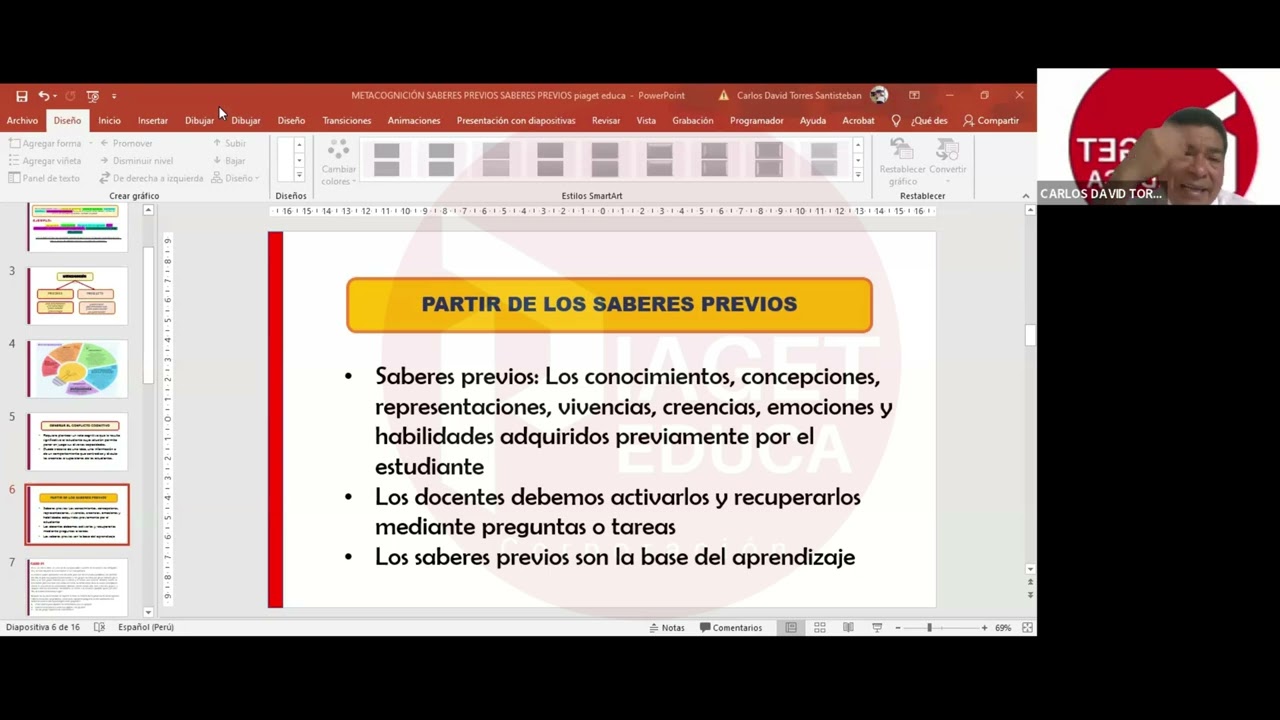 CLASE GRATUITA - CONOCIMIENTOS GENERALES