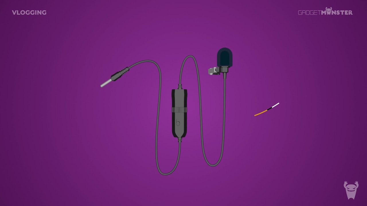 Animacja 3D - zestaw Vlogera