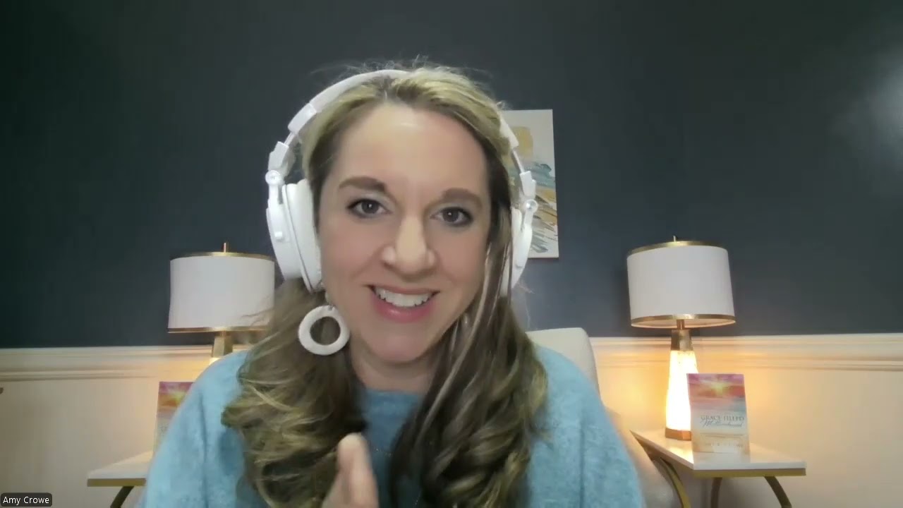 Doing Everything Right as a Mom — But Still Feeling Spiritually Unsettled?