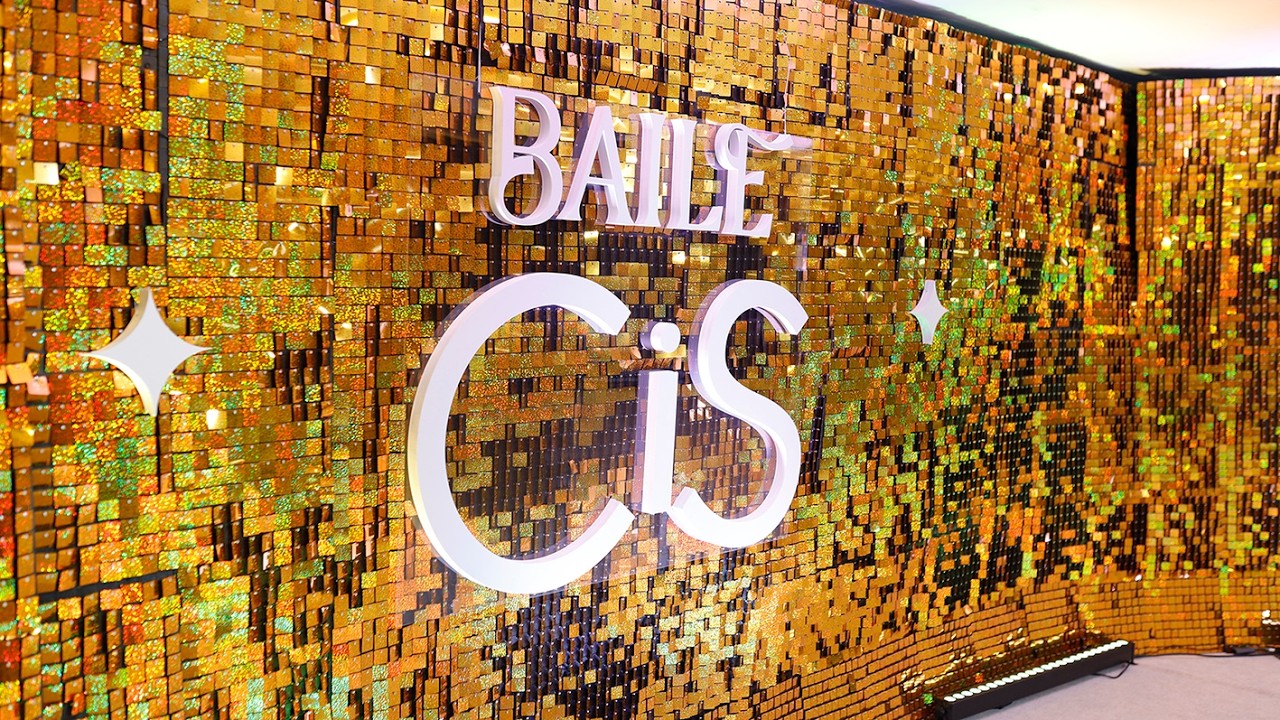 Baile Aurora dos Carnavais - CiS Joias