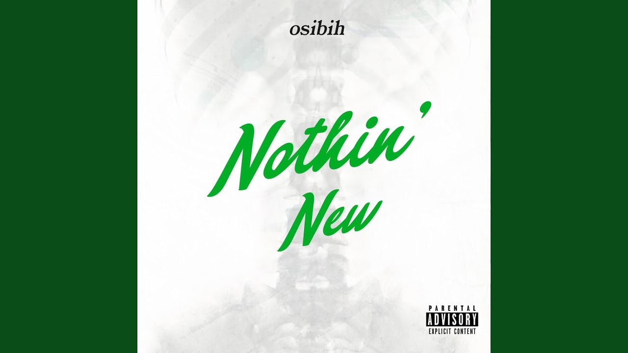 Nothin' New