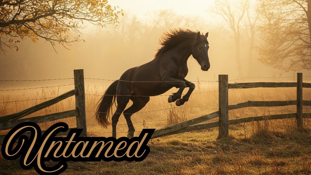 208 - They Promised To Break Me Like A Horse; Turning 