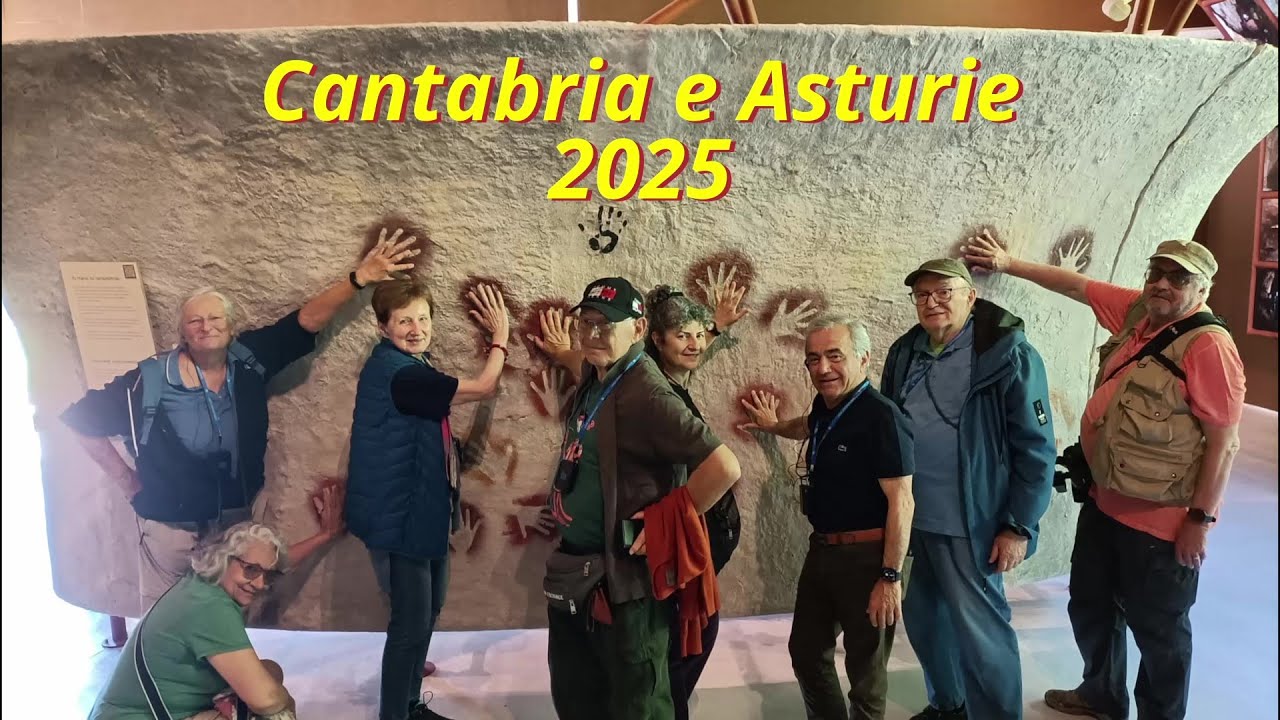 Diario di viaggio in Cantabria e Asturie 2025