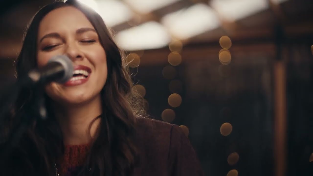 RIIKI REID & Muroki - Kārewa (Live)