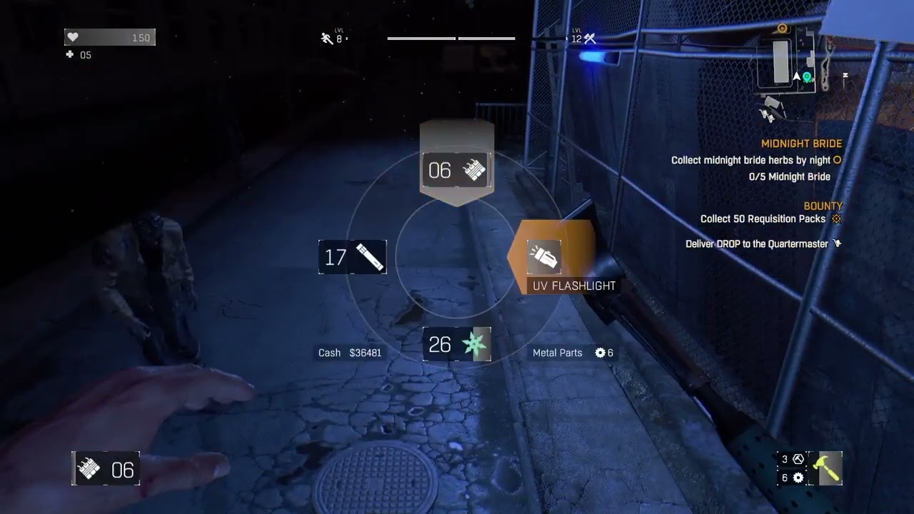 Xbox game Gameplay & podcast pt.2082 let me die