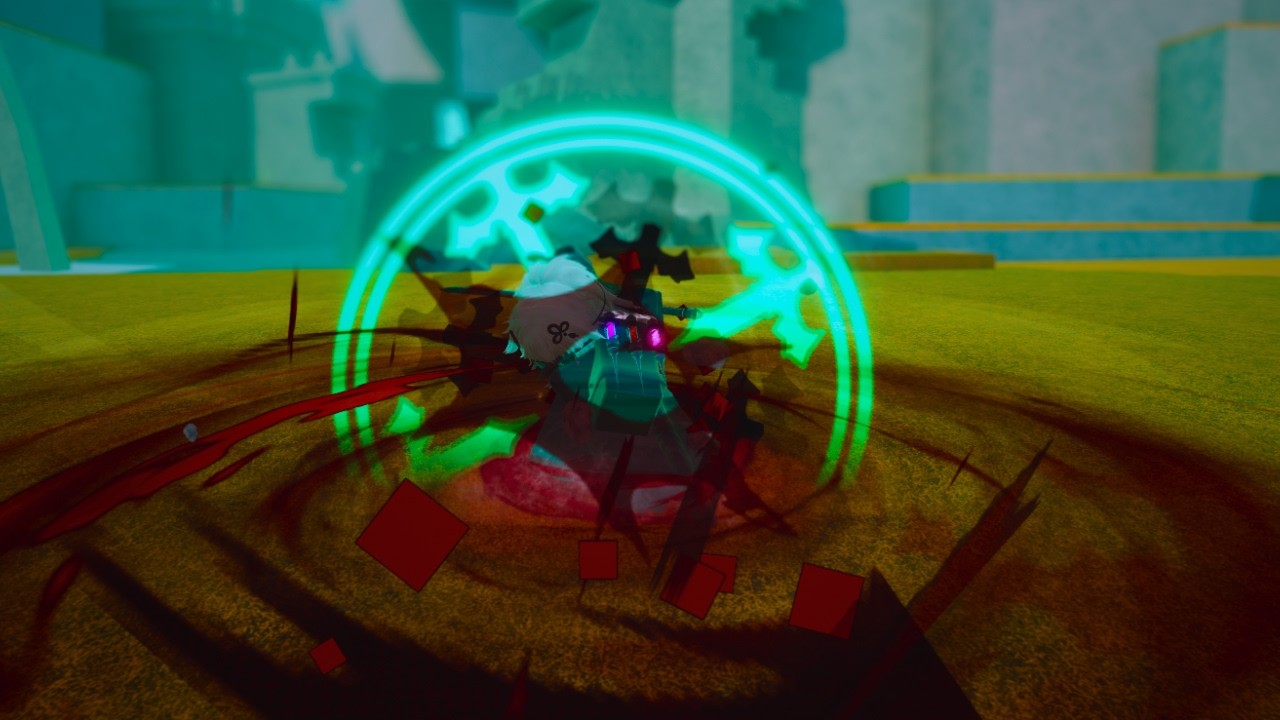 Counter Bell + Saltchemist is Just Unfair... | Deepwoken