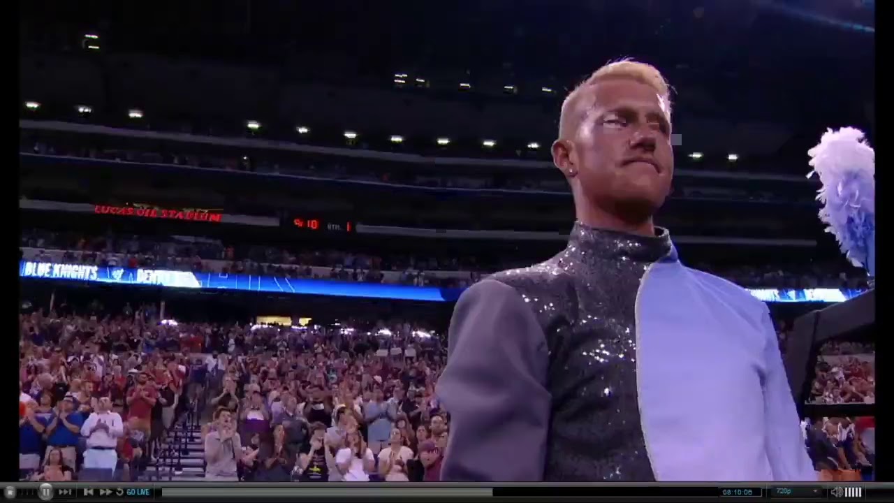 Best DCI Closers