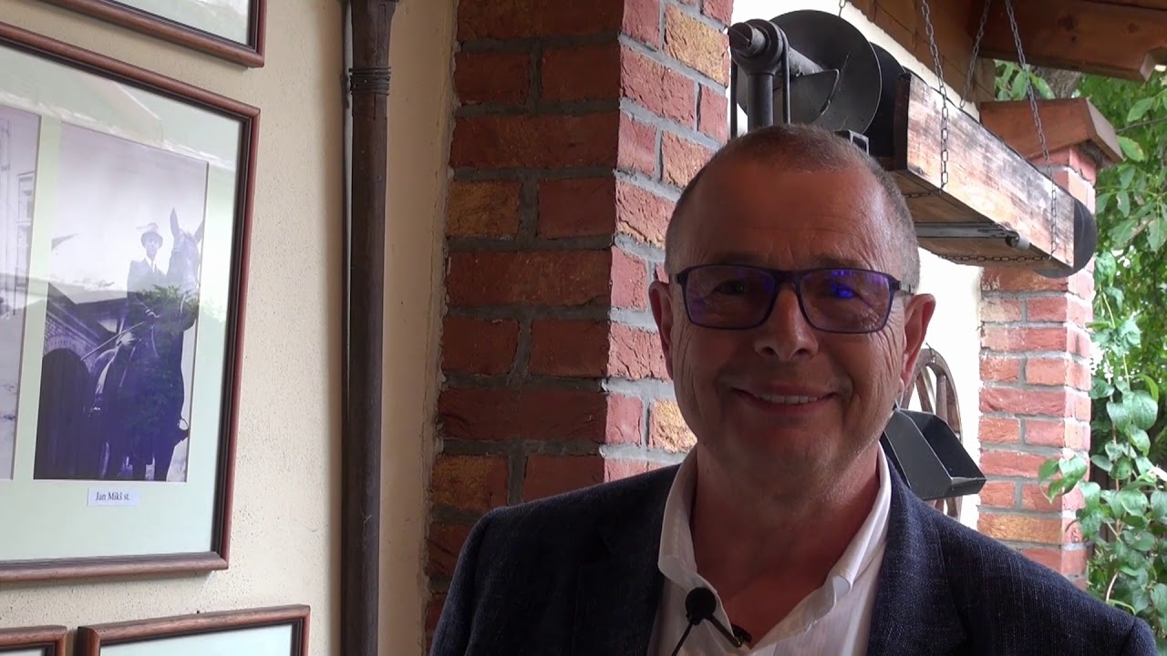 Městský Podorlický pivovar Rychnov nad Kněžnou - díl 2. Ze života dědečka