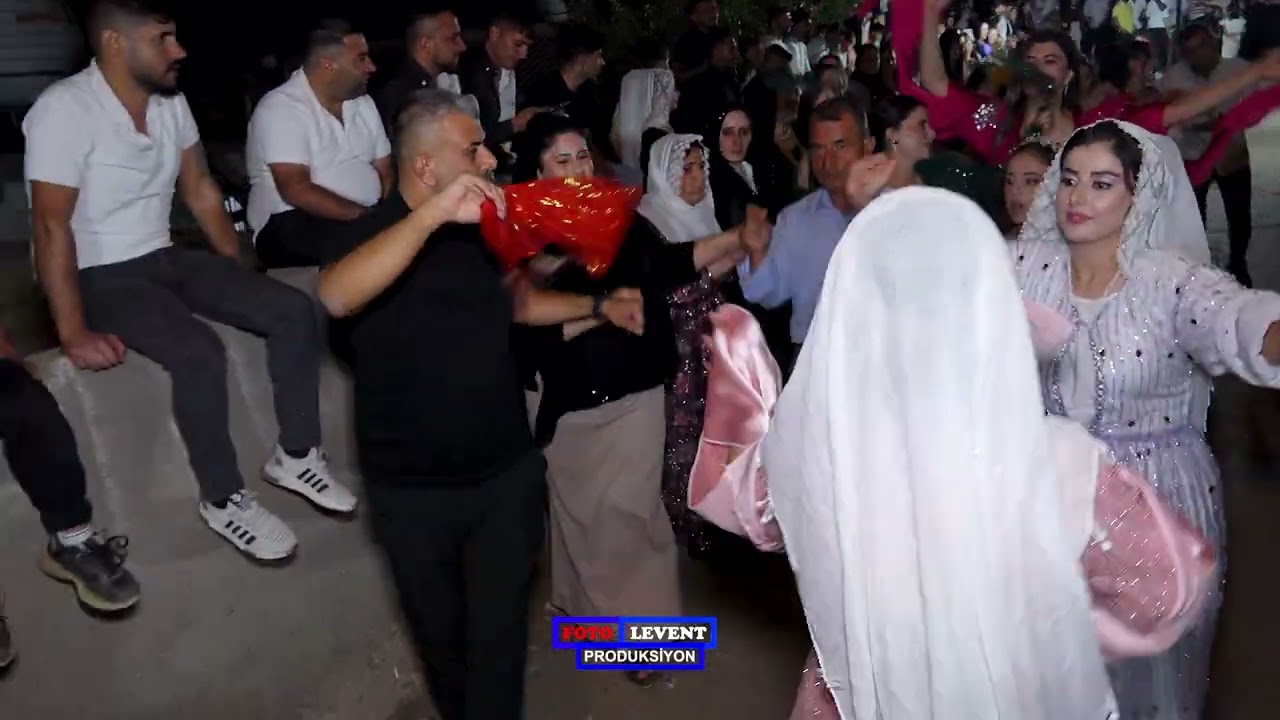 KARAASLAN AİLESİNİN MİTİNG TADİNDA GÖRKEMLİ KİNA GECESİ, PART2 HASİM SİLOPİ VE HUNERMEND HAKKI İLE