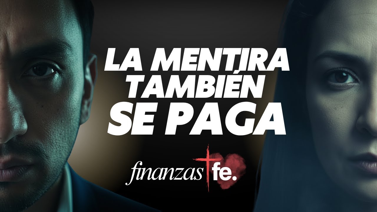 La MENTIRA que está DESTRUYENDO tu matrimonio