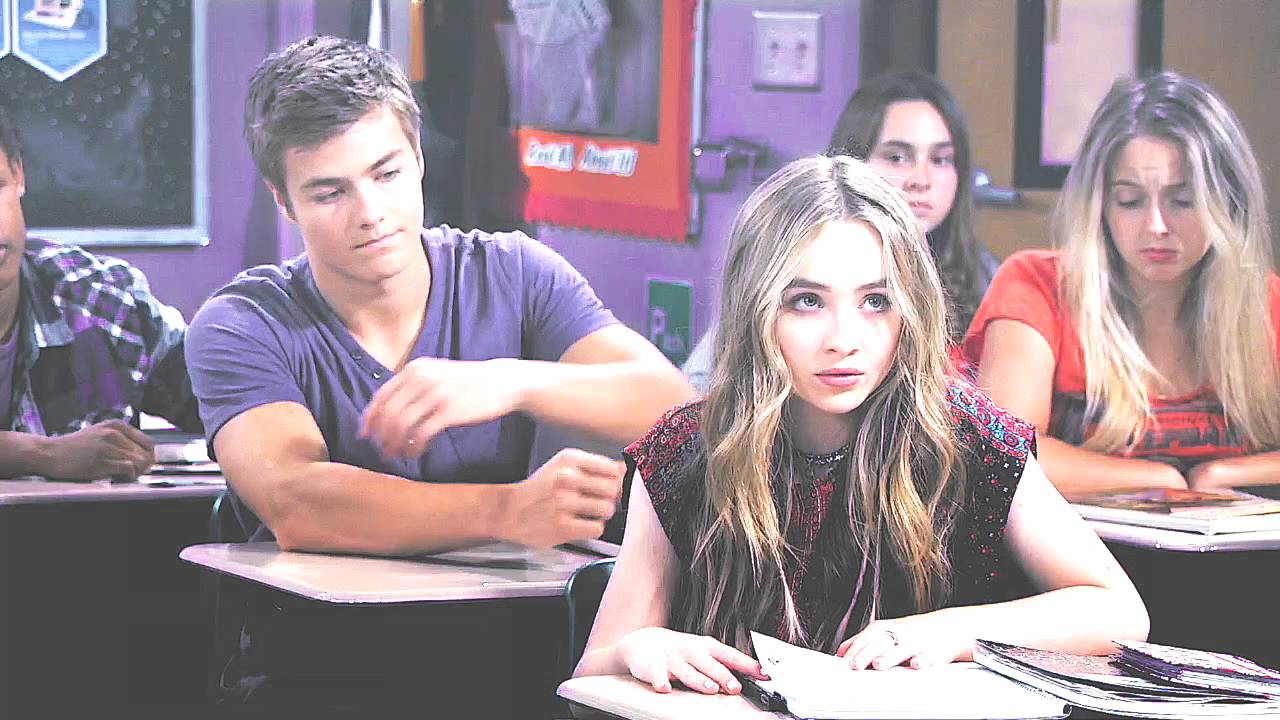 Lucas & Maya || Stop and Stare