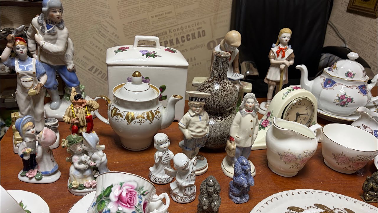 Не откладывай на завтра то, что можно купить сегодня!