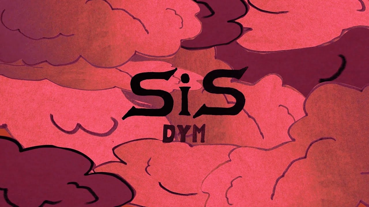 SiS - Dym (Official Video)