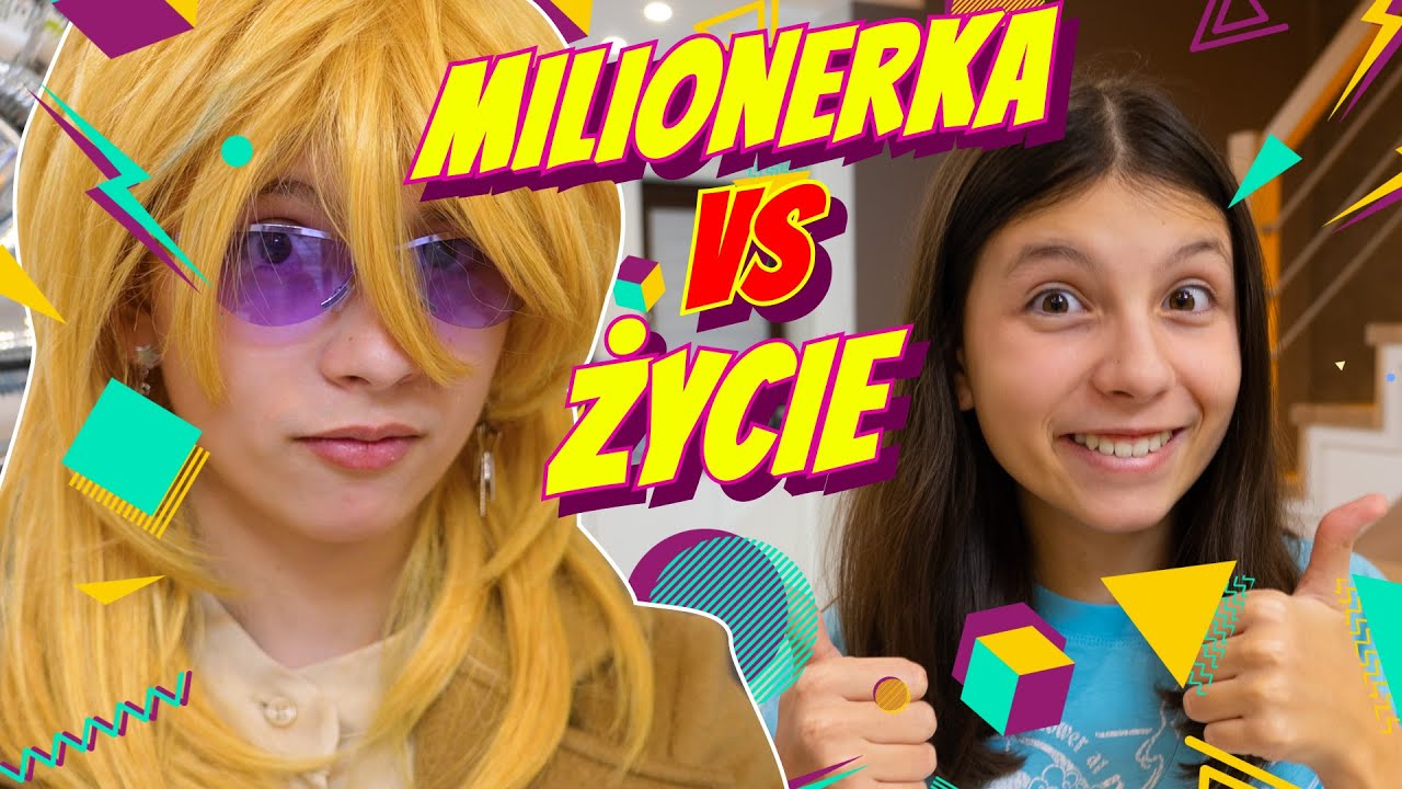 MILIONERKA BEZ KASY ODC 375