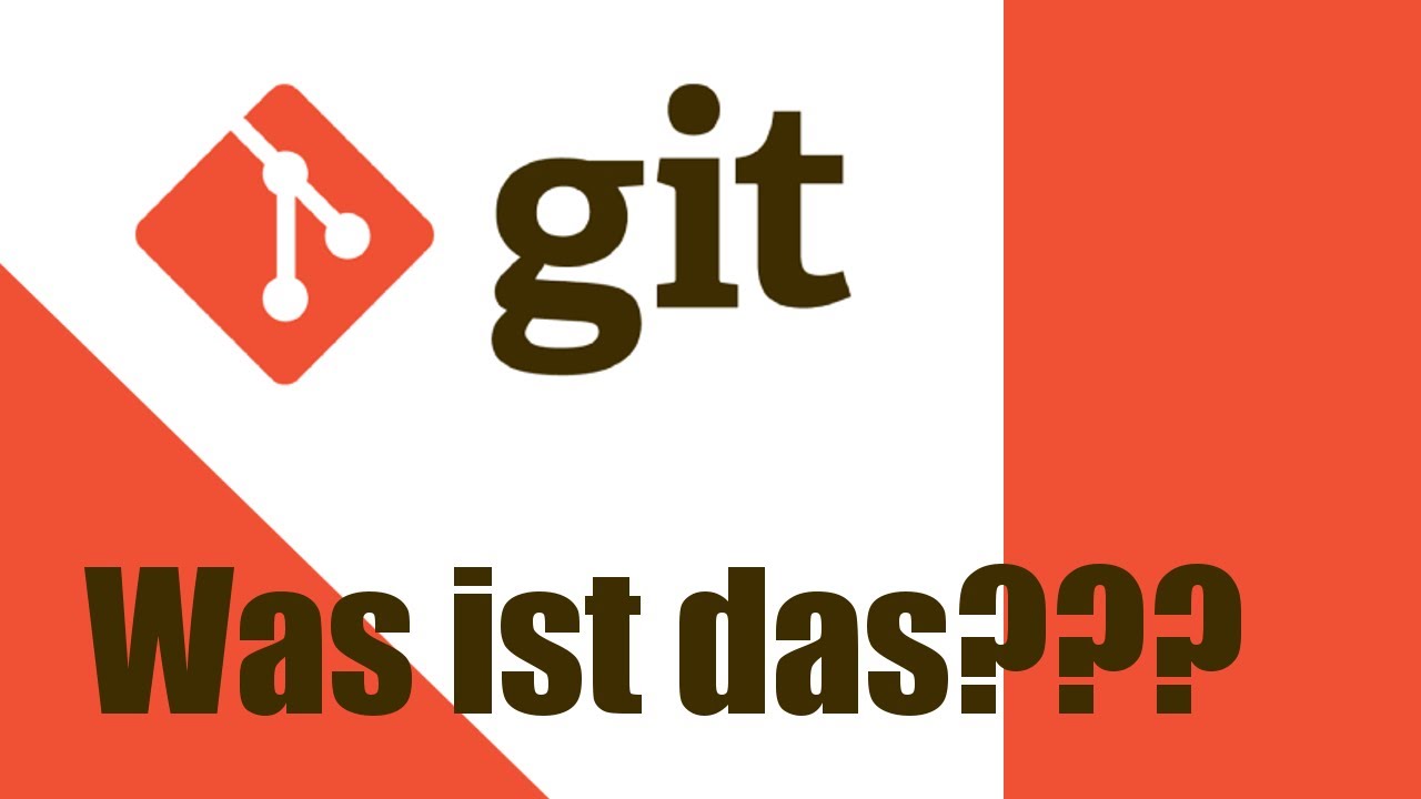Versionierung eurer Projekte mit Git