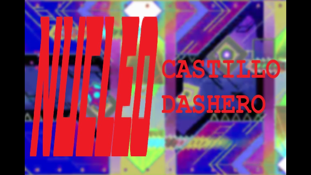 NUCLEO (medium demon) - #CASTILLODASHERO