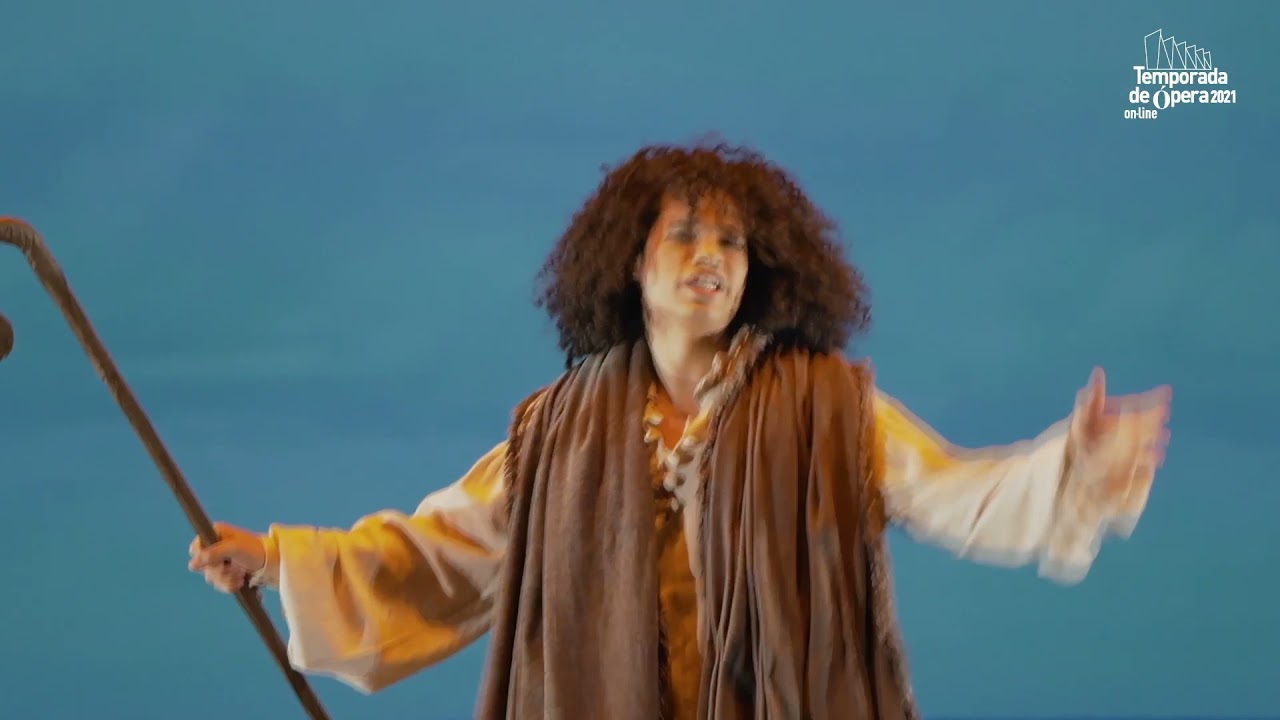 Temporada de Ópera 2021 | Ópera Tolomeo e Alessandro de Domenico Scarlatti