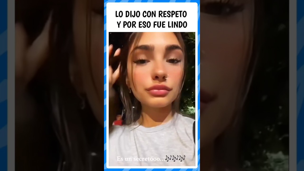 Lo dijo con respeto #estoesargentina #cheboludo #argentina