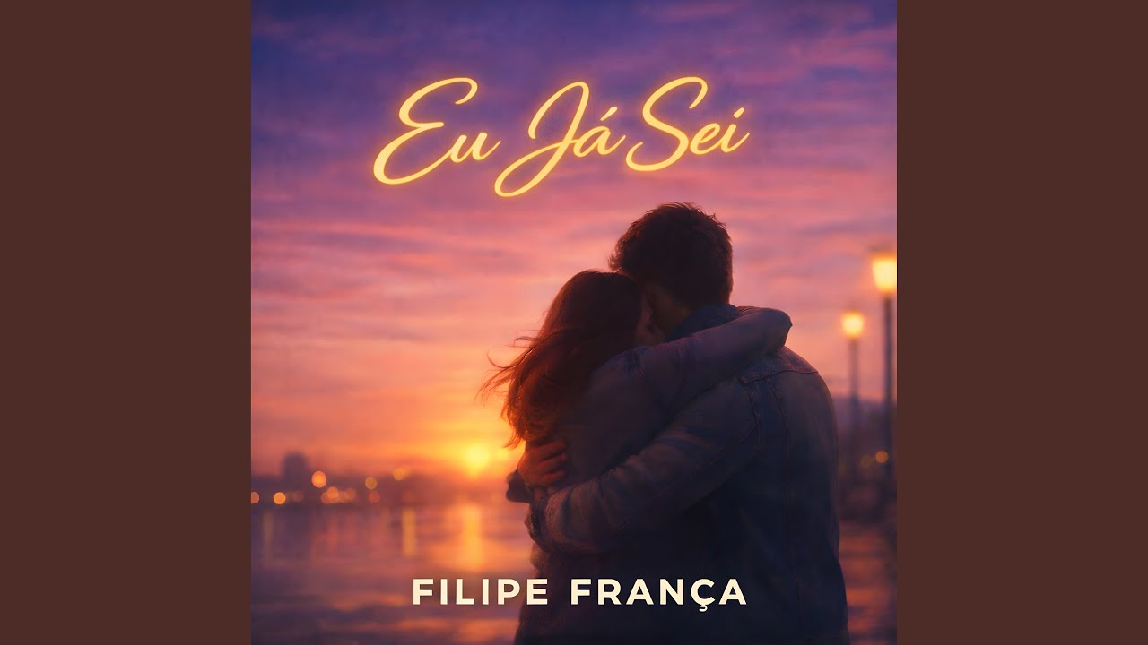 Eu Já Sei