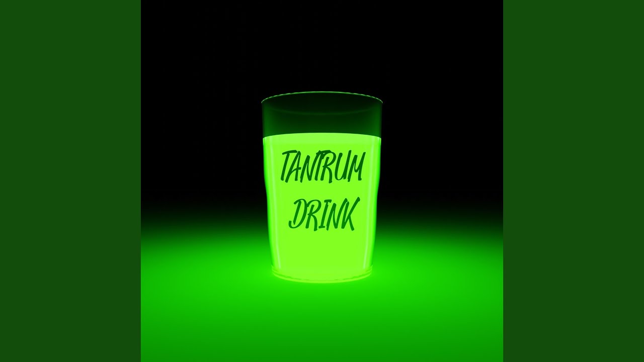 Tantrum Drink
