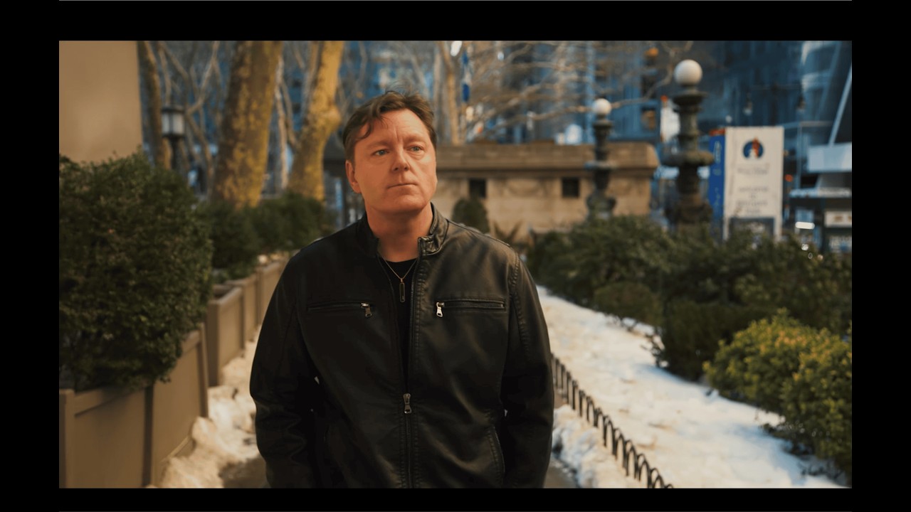 Official Music Video for New Max Ceddo Single 