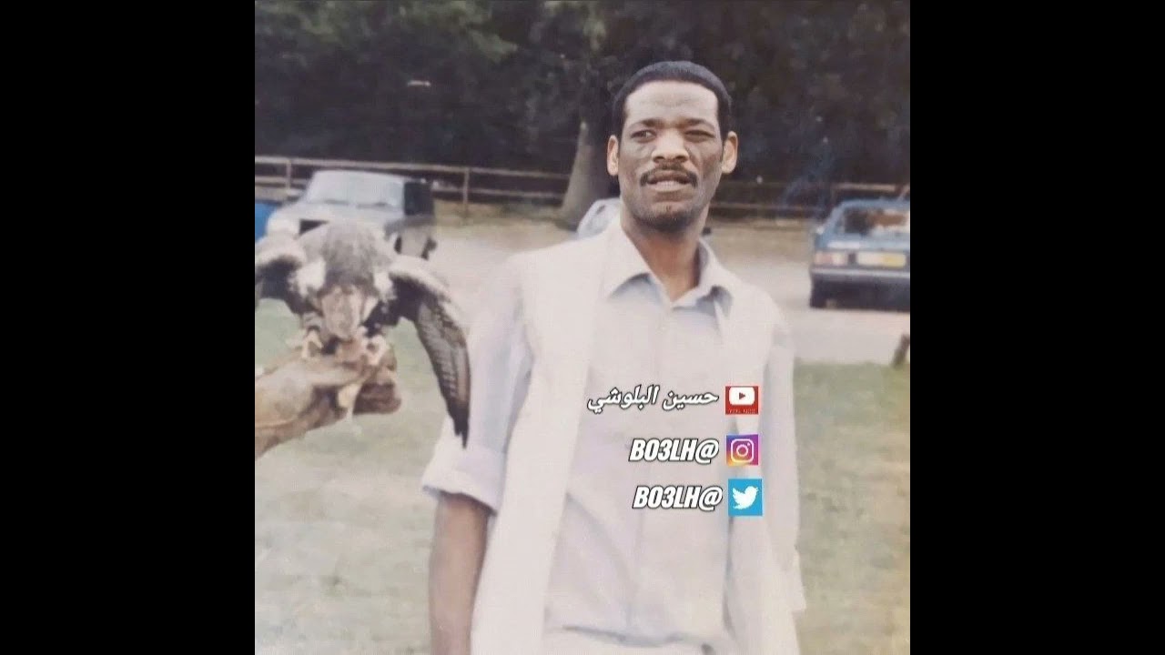 خالد الملا دار الفلك ( سنة 1987 )