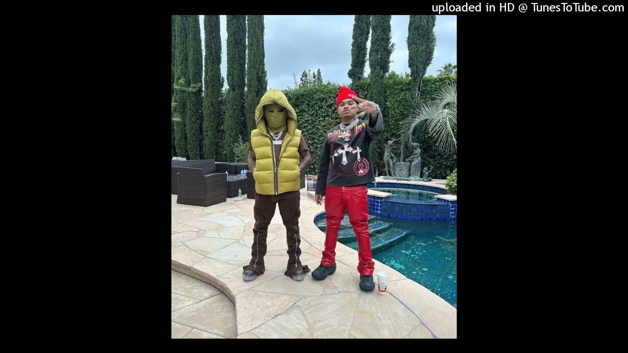 [free] nocap + rylo rodriguez type beat - old times
