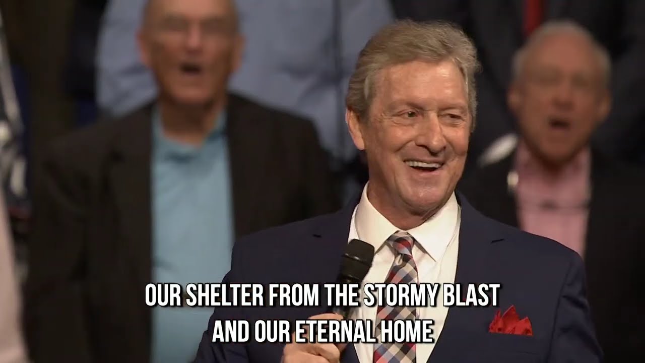 Celebration Worship From First Baptist Spartanburg (11/10/2024)