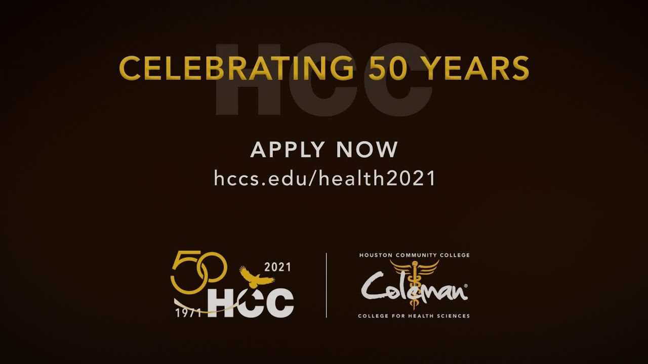 HCC Coleman College celebrates 50 years of Houston Community College