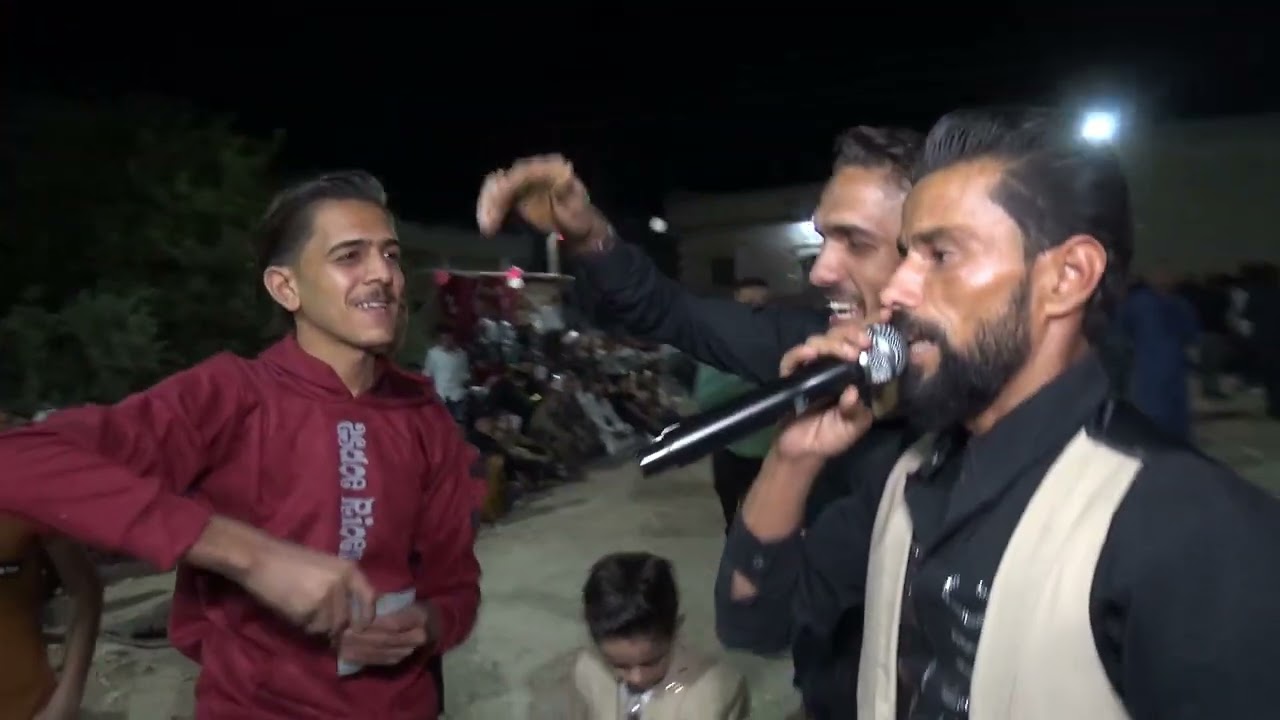 جديد فيديو السامي يقدم افراح الحواتمه الفنان مصطفى ابو الفوز العريس محمود الحاتم✍🏻💐(3)