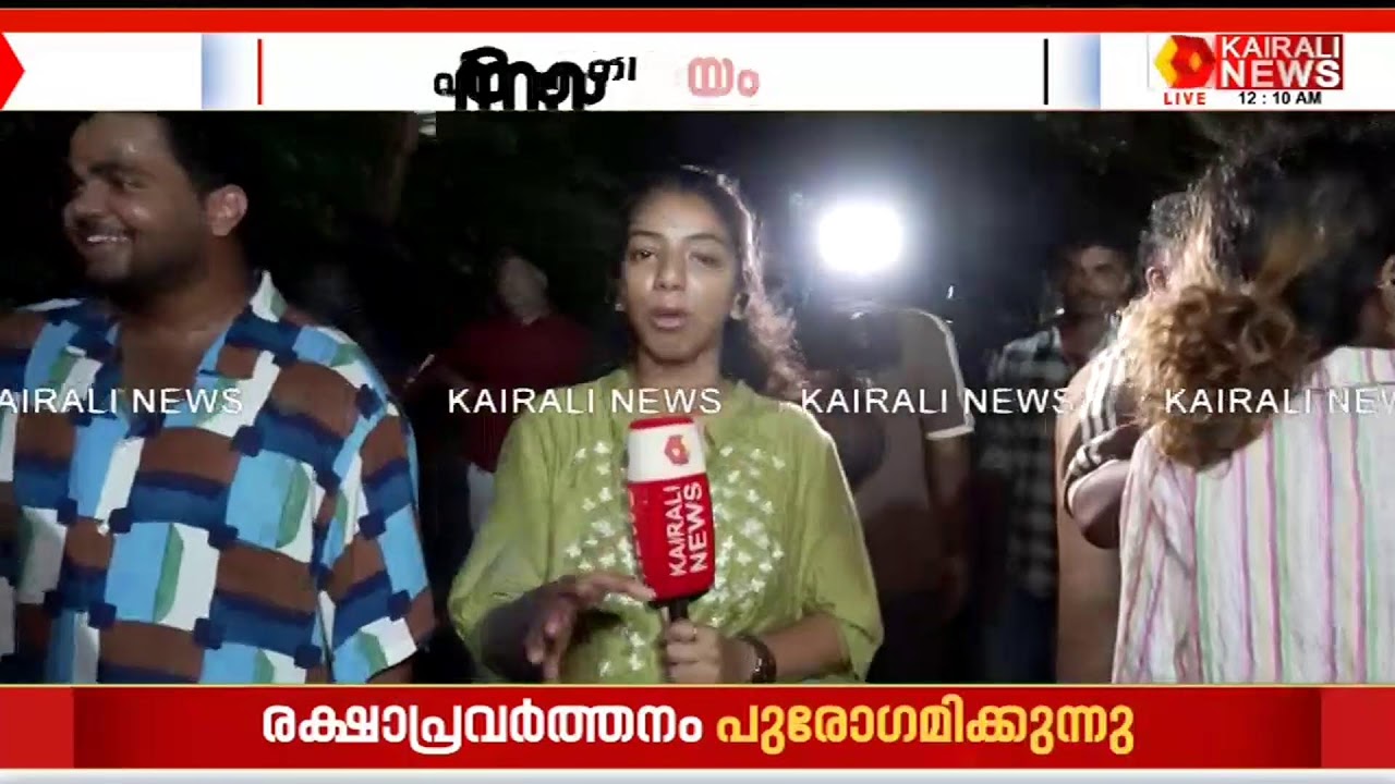 HAPPY BIRTHDAY MAMMOOKKA | KAIRALI NEWS LIVE