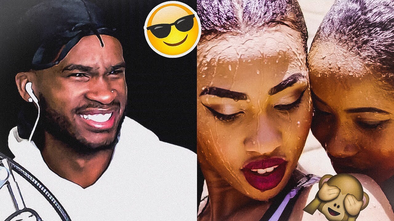 MAJOR LEAGUE DJZ - ZULU GIRLS | REACTION VIDEO