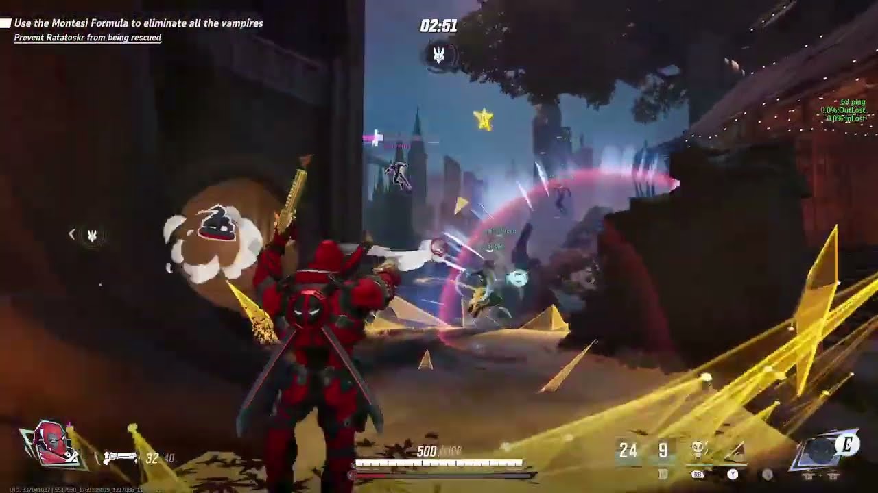 rivals but trying out tankpool