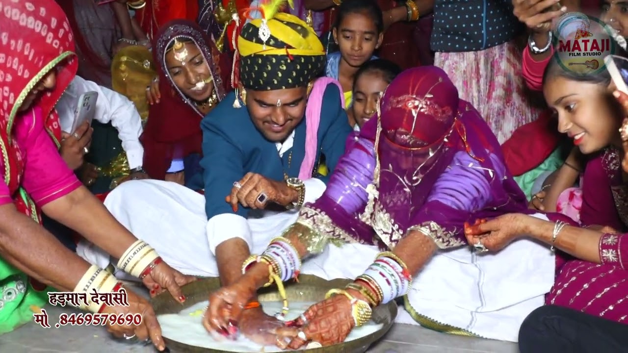 देवासी छेलाणा परिवार लाम्बडा जगदीश संग मैना !! MATAJI FILAM STUDIO GELAWAS !!