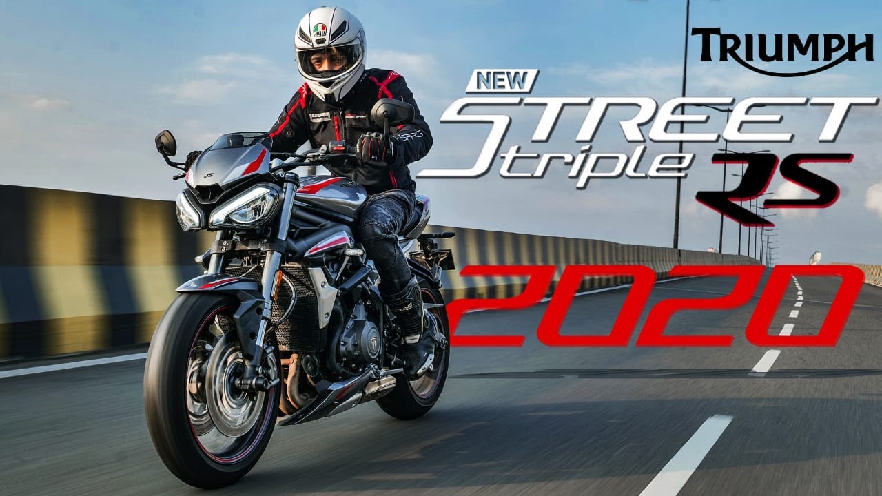 TRIUMPH STREET TRIPLE RS MALAYALAM | FIRST RIDE IMPRESSION |