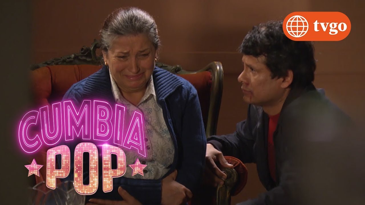 Cumbia Pop 28/03/2018 - Cap 60 - 1/5