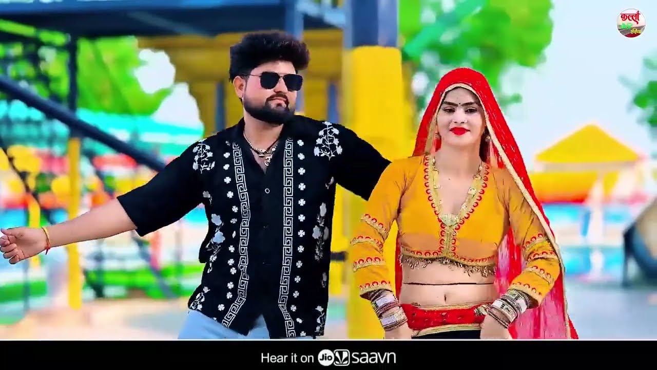 Kade Kade Shut Me // काडे काडे सूट मै // सतवीर गुर्जर के रसिया 2026