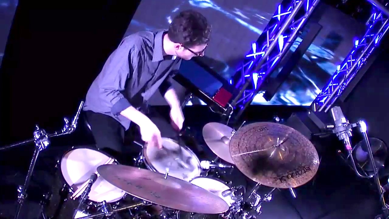 Bela Horvath Trio LCoM Gala 2017